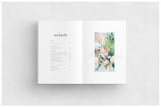 Photographer Magazine, a Magazine Template by Proonty (Thumbnail 2 of 12)