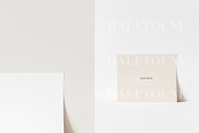 Customizable Horizontal Poster Mock, a Mockup by HALFTOUNE (Thumbnail 4 of 5)