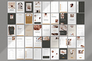 Classy & Minimal eBook Templates, a Marketing Template by AndrewPixel (Thumbnail 12 of 12)