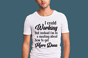 Funny Work SVG Bundle, an Object Graphic by Design's Dark (Thumbnail 11 of 13)