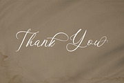 Violetta Frosteil, a Script Font by Goresan Studio (Thumbnail 15 of 15)