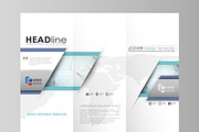 Mega Pack templates, a Brochure Template by VectorShop (Thumbnail 86 of 102)