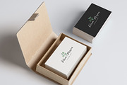 Watercolor Logo Collection, a Branding & Logo Template by Marish (Thumbnail 5 of 7)