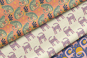 Asian Trip Bundle, an Animal Illustration by Annie Konst (Thumbnail 8 of 23)