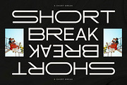 Mugesta Variable Display Font, a Serif Font by Storytype Studio (Thumbnail 6 of 15)