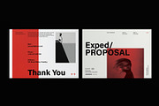 Project Proposal Template Landscape, a Brochure Template by DesignCrest (Thumbnail 9 of 11)