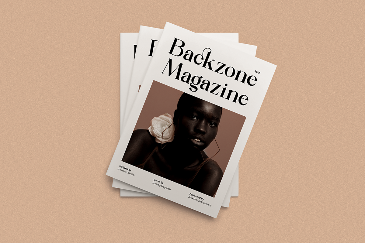 Rattagan - Display Serif Font, a Serif Font by RockboyStd (Photo 5 of 12)