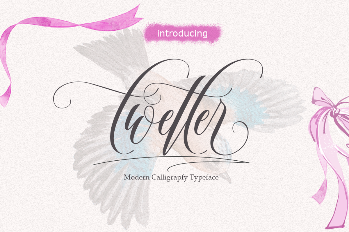 Calligraphy Big Bundle (95%off), a Script Font by groens (Photo 10 of 46)