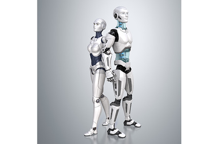 Robots