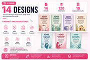 Canva Design Collection Mega Bundle, a Social Media Template by Graphicuss (Thumbnail 9 of 9)