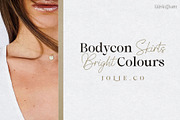 Hollywood Secrets | Font Duo, a Script Font by Krismagraph (Thumbnail 13 of 15)