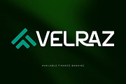 Cuaniex - Modern Finance Font, a Sans Serif Font by trabaskriya (Thumbnail 2 of 10)