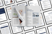 Versatile Ebook & Workbook Canva, a Marketing Template by TheBrightGrap (Thumbnail 12 of 13)