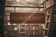 Dabija | Elegant Display Serif Typef, a Font by Astuti Studio (Thumbnail 15 of 16)