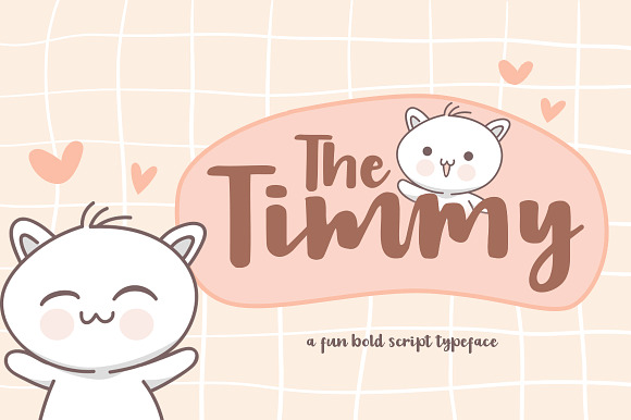 The Timmy Script preview 8