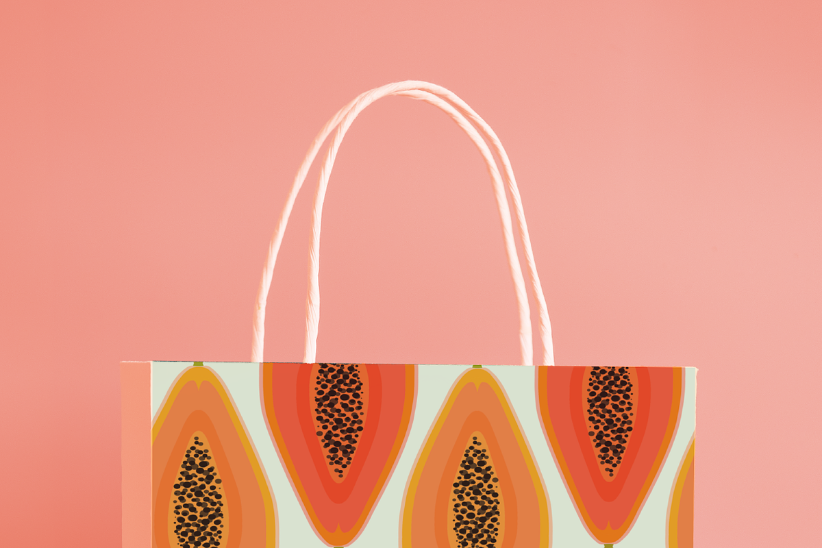 20+ fruit patterns, a Pattern Graphic by ОльгаМороз (Photo 12 of 14)
