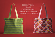 SUPER SAVER PATTERN BUNDLE, a Pattern Graphic by Design Unique (Thumbnail 16 of 69)