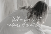 Breaktown - Stylish Brush Font, a Script Font by Pixesia Studio (Thumbnail 4 of 13)