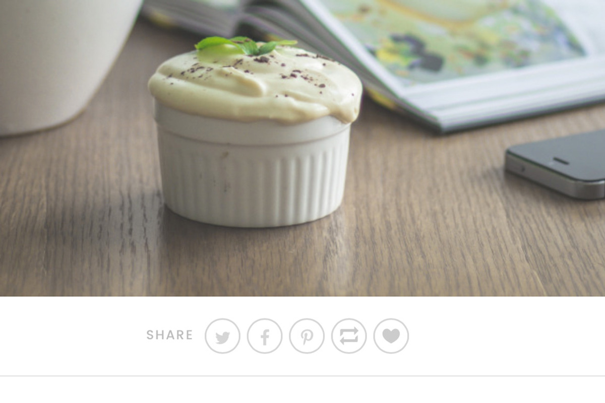 Pinpoint Tumblr Theme, a Websites & App Template by Themelantic (Photo 5 of 5)