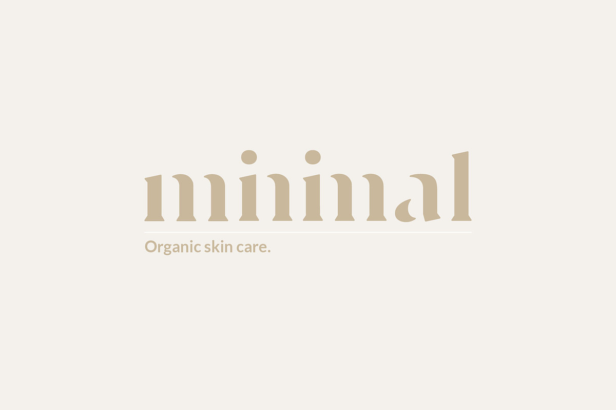 The Chic & Unique Modern Font Bundle, a Sans Serif Font by Tropical Type (Photo 33 of 40)