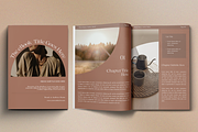 H A L C Y O N | eBook Canva Template, a Templates & Theme by Hayes Edit Studio (Thumbnail 13 of 14)