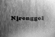 Njrenggol, a Serif Font by Nickhard (Thumbnail 1 of 7)