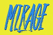 Imagine | Condensed Handwriting Font, a Handwritten Font by Ardana Creative (Thumbnail 4 of 8)