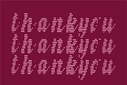 Silmona | A Embroidery Script Font, a Handwritten Font by Berdansabersama (Thumbnail 9 of 9)