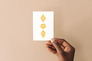 Western and Aztec SVG Bundle, an Object Graphic by Createble (Thumbnail 4 of 7)