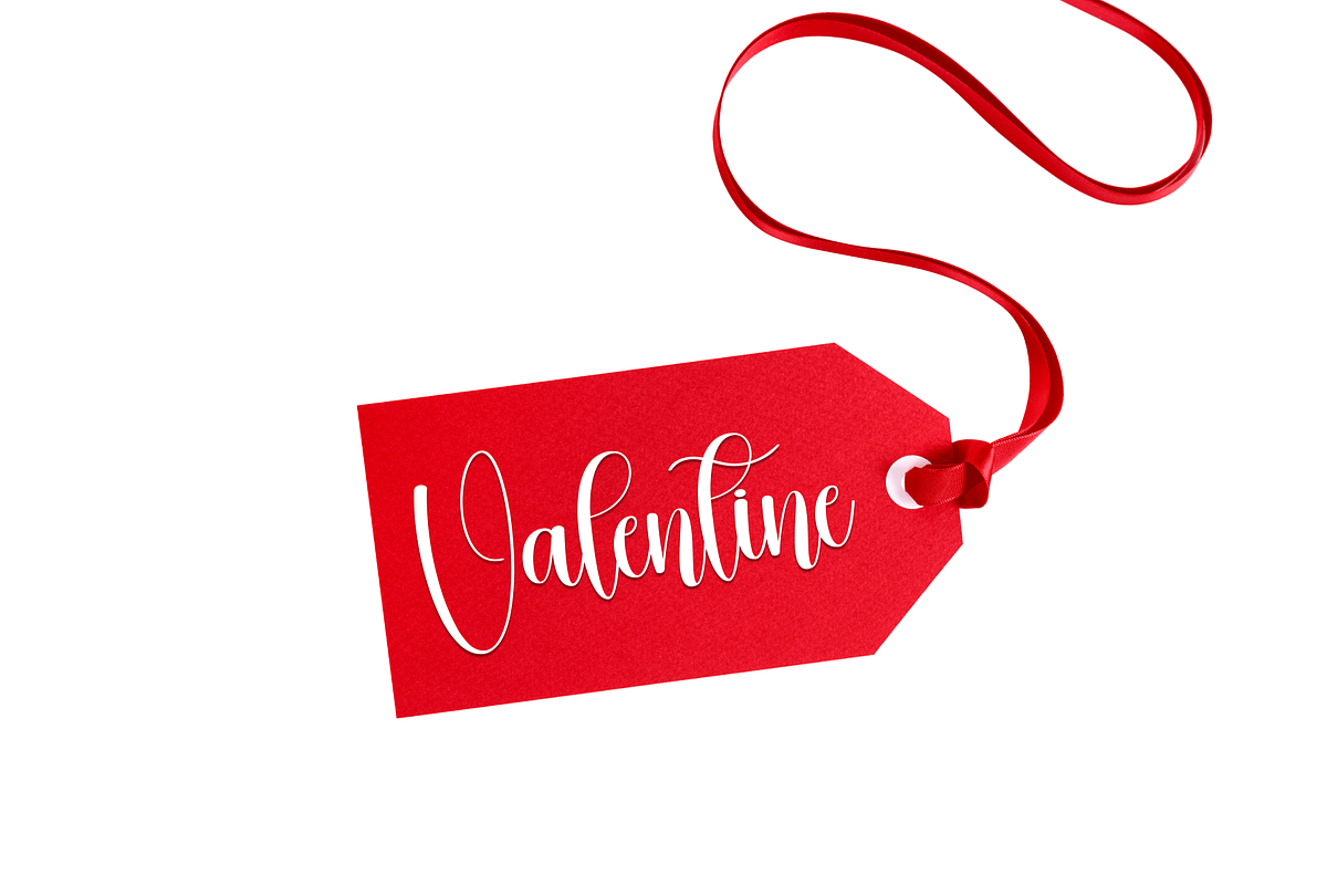 Vacation | Script Font, a Handwritten Font by Scratchones (Photo 3 of 9)