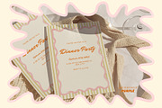 Whimsical Watercolor Frames, an Object Graphic by Purple (Thumbnail 9 of 10)