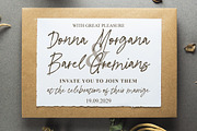 Surfiland - Handwritten Brush, a Handwritten Font by tebaltipislab (Thumbnail 3 of 10)