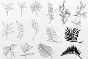 Artistic set, an Object Graphic by Mii Lab (Thumbnail 13 of 13)