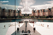 City Streets - ACR Presets, a Plug-in Add-On by The Preset Factory Ltd. (Thumbnail 6 of 8)