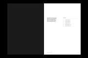 Serif A4 Brochure Template, a Brochure Template by Stephen Kelman (Thumbnail 2 of 9)