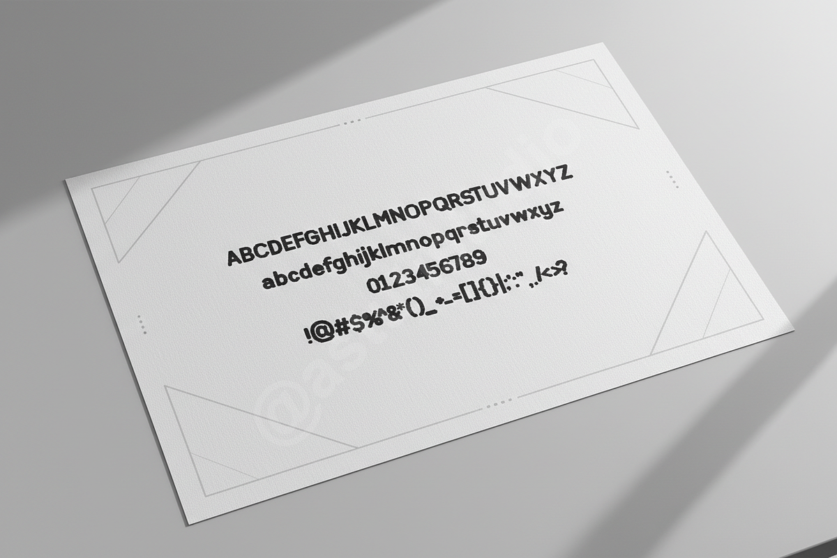 Casa - Elegant High-Contrast Serif T, a Font by Astuti Studio (Photo 2 of 16)