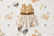 Charming Fall Icons, an Icon by Polar Vectors (Thumbnail 10 of 12)