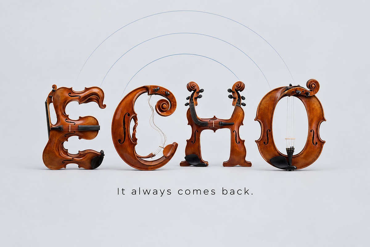Violin Harmony Font, a Serif Font by Handmadefont (Photo 9 of 15)