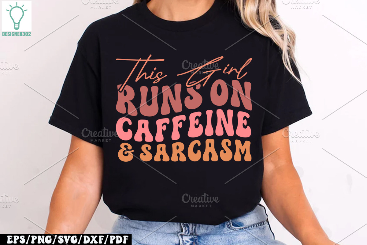 Sarcasm Svg Bundle, Funny quotes, a Graphic by Designer302 (Photo 5 of 46)