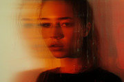 Blur portraits. 56 images, a Person Photo by Handmadefont (Thumbnail 7 of 13)