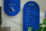 Graeci Display — Greek Inspired Font, a Sans Serif Font by Sinclair Creative Agency (Thumbnail 3 of 15)