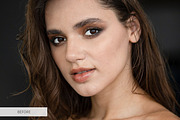 Pro Skin Retouch Photoshop Actions, an Action Add-On by FixThePhoto (Thumbnail 8 of 23)