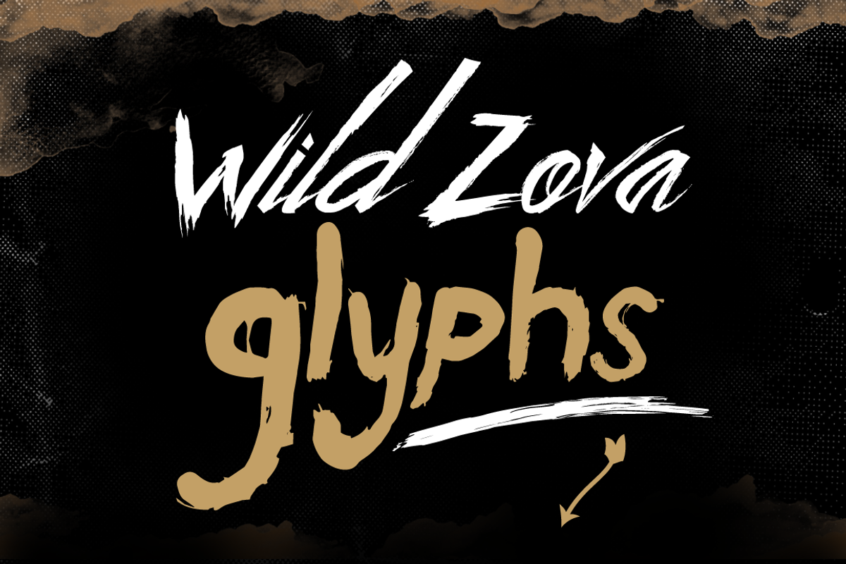 Wild Zova Family preview 7