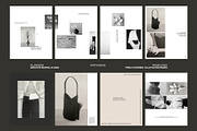 10_Design Instagram Templates, a Social Media Template by CREATIVE WORKS. (Thumbnail 2 of 5)