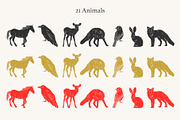2026 Lunar Calendar Creator, an Object Graphic by Alina Sh (Thumbnail 2 of 16)