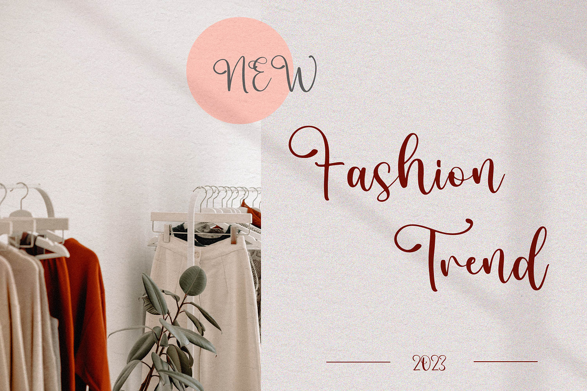 Sutena, a Script Font by Integritype Studio (Photo 4 of 12)