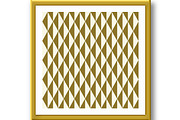 Seamless Abstract Geometric Vector, a Pattern Graphic by FineArtStudio (Thumbnail 3 of 3)