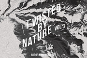 Twisted by Nature Vol 3, a Texture Graphic by Jennifer Lauren Creative (Thumbnail 1 of 16)