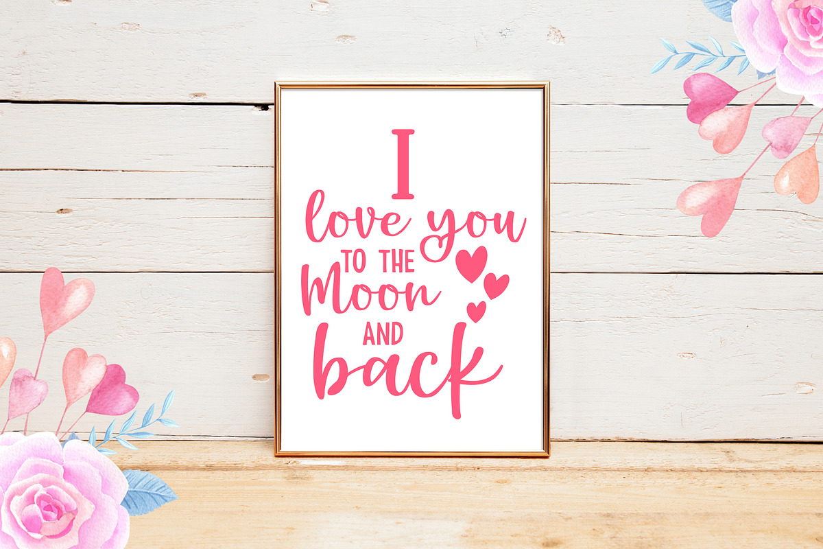Right Away - Lovely Script Font, a Script Font by Fokira (Photo 7 of 7)