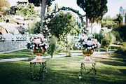 50 photos of wedding decoration, a Holiday Photo by PRESETS & PICS BY MELNYK (Thumbnail 6 of 30)